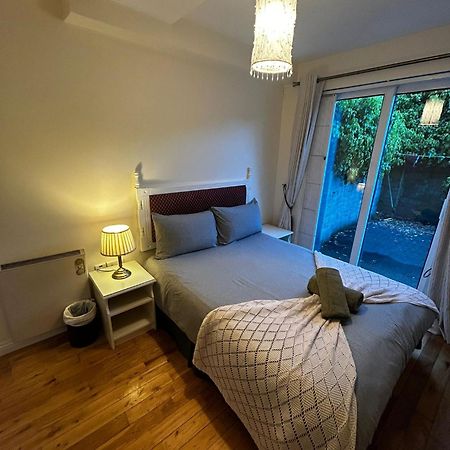 29 Cill Ard Bohermore Galway City Leilighet Eksteriør bilde