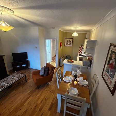 29 Cill Ard Bohermore Galway City Leilighet Eksteriør bilde
