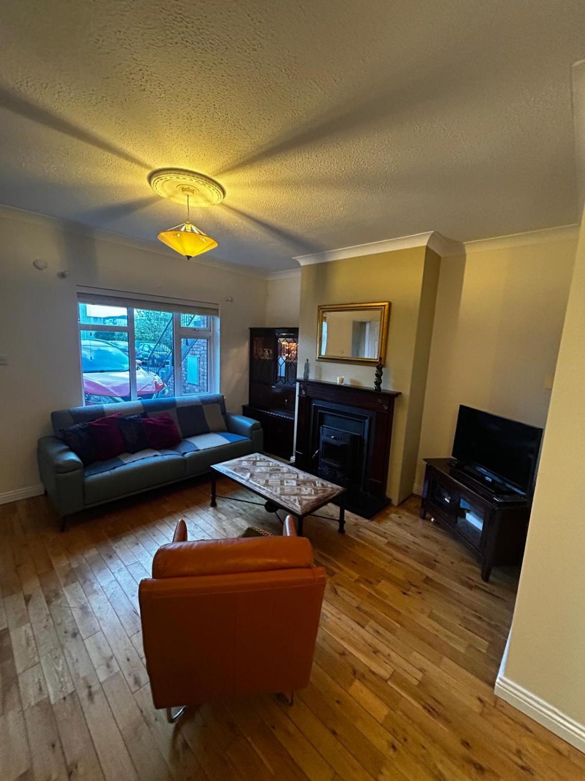 29 Cill Ard Bohermore Galway City Leilighet Eksteriør bilde