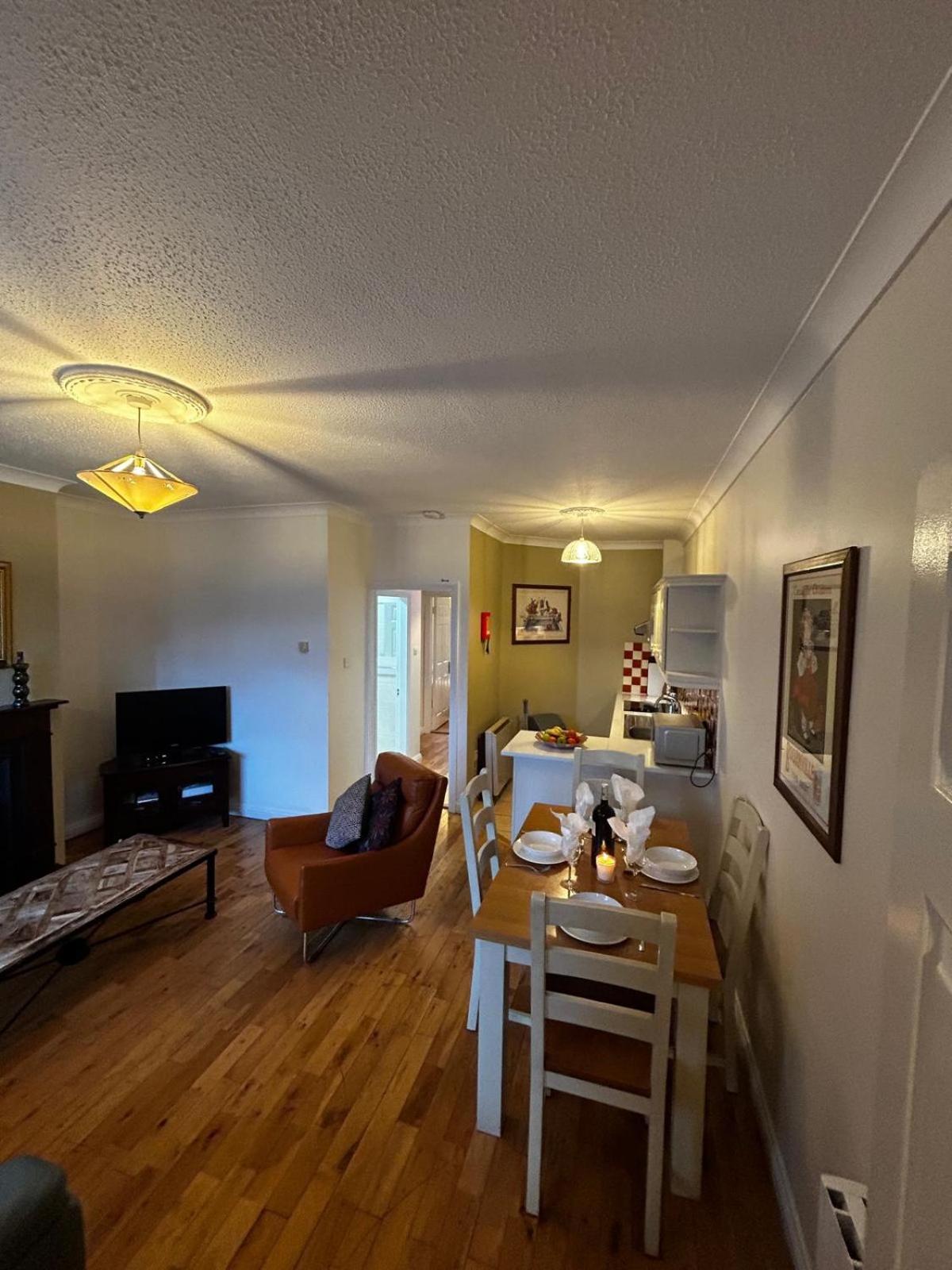 29 Cill Ard Bohermore Galway City Leilighet Eksteriør bilde