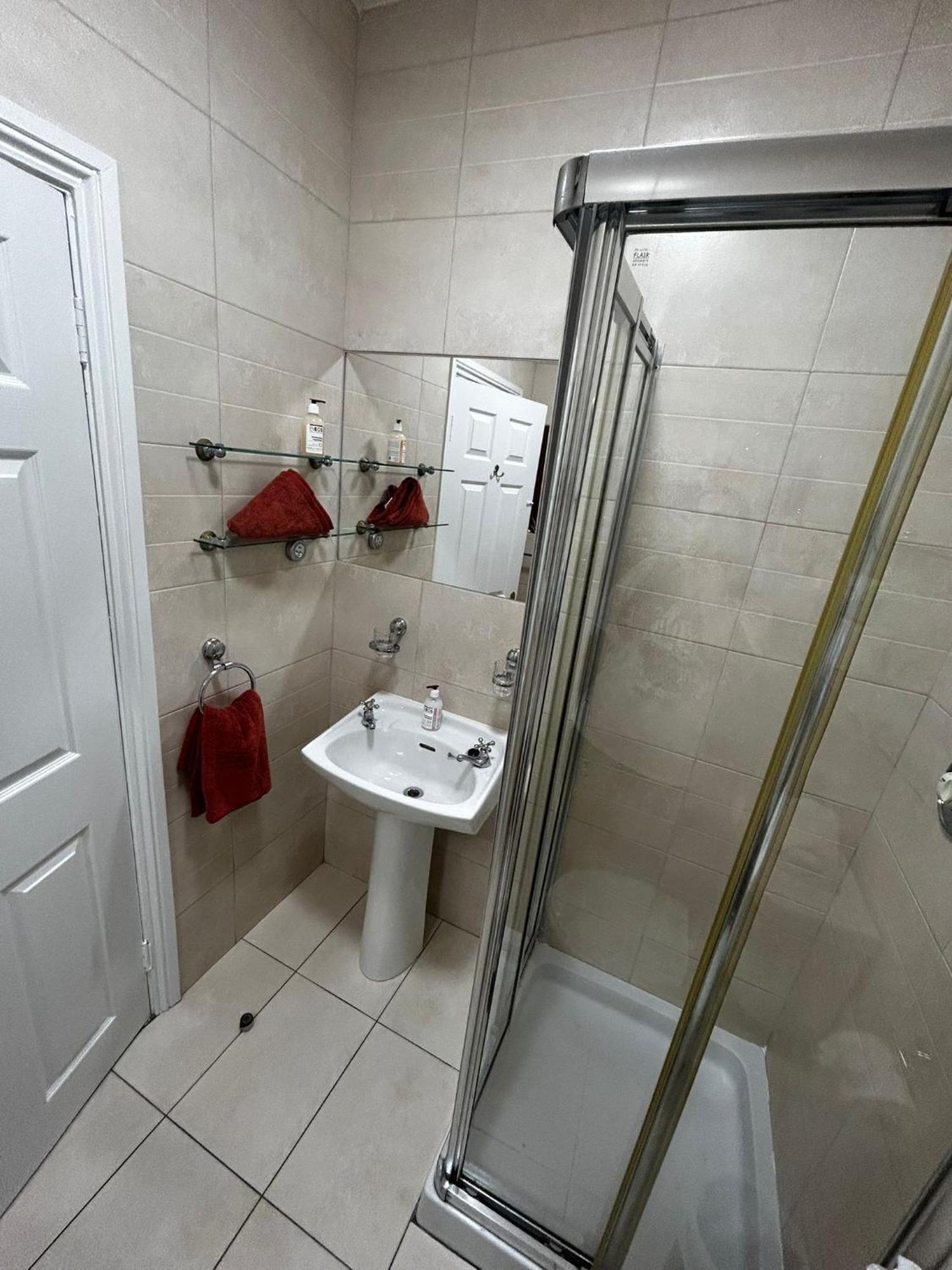 29 Cill Ard Bohermore Galway City Leilighet Eksteriør bilde
