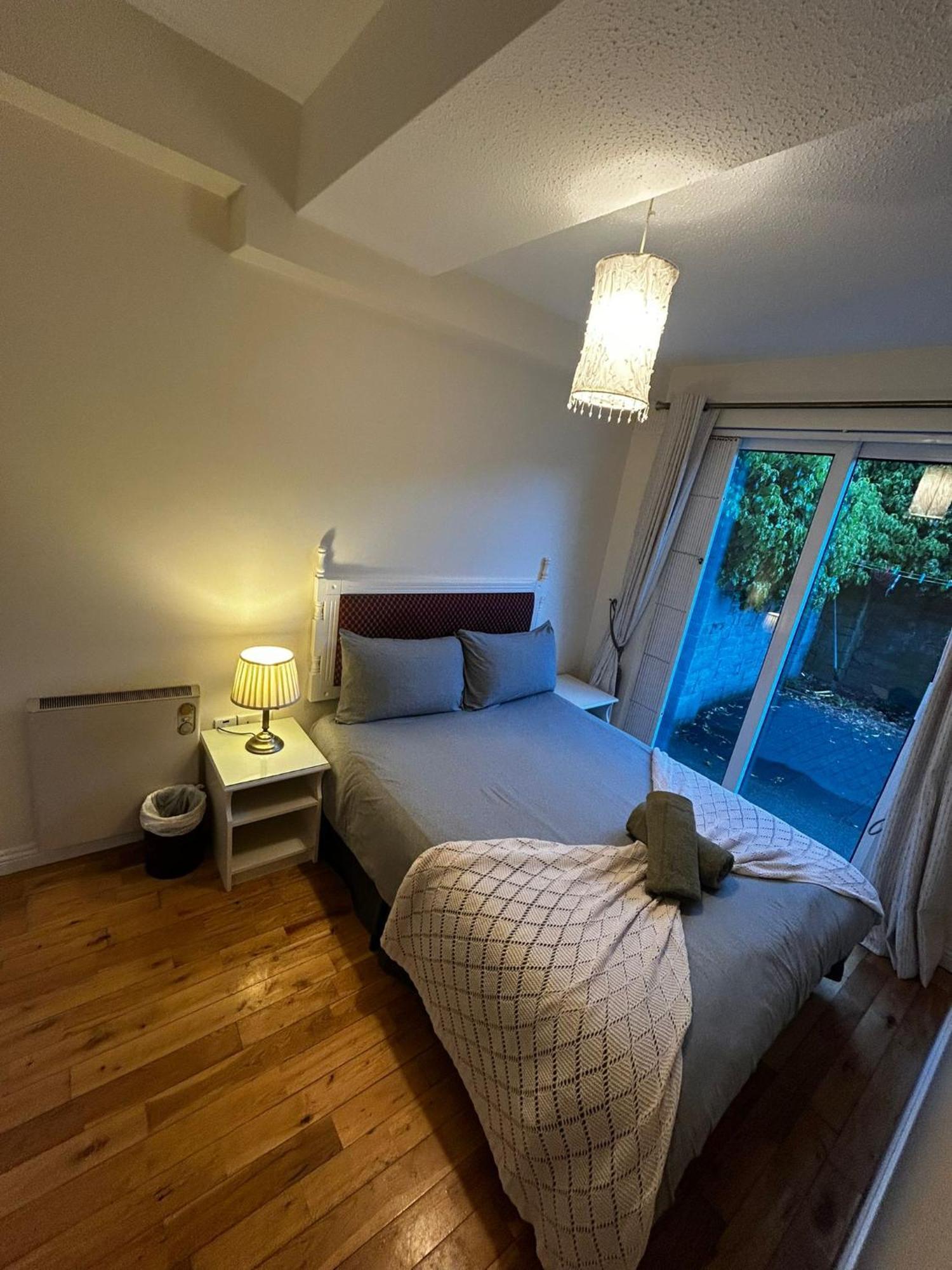 29 Cill Ard Bohermore Galway City Leilighet Eksteriør bilde