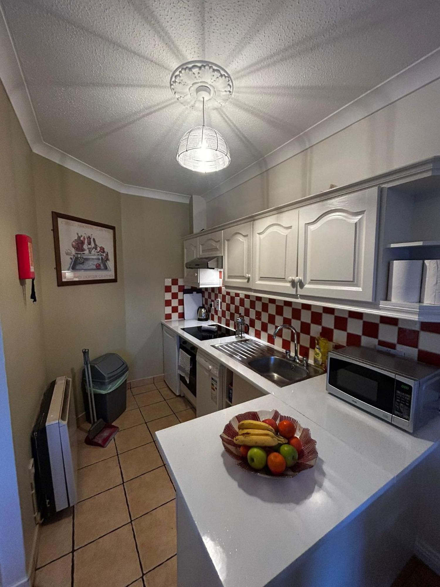 29 Cill Ard Bohermore Galway City Leilighet Eksteriør bilde